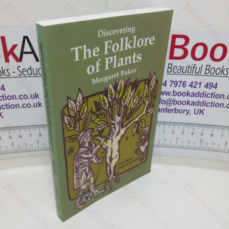 Discovering the Folklore of Plants