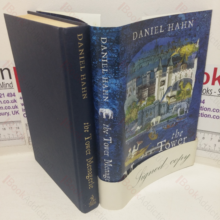 The Tower Menagerie (Signed)