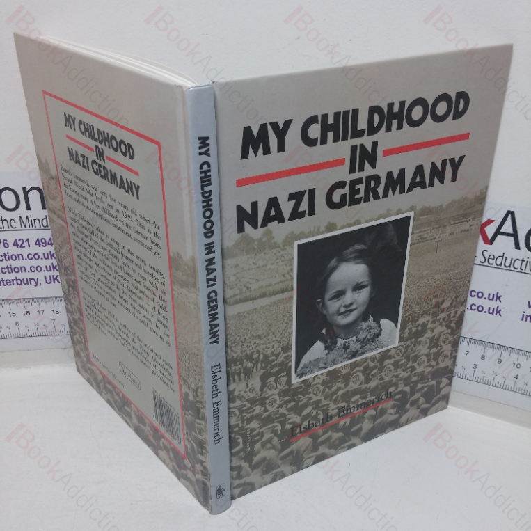 My Childhood in Nazi Germany