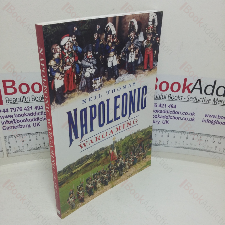 Napoleonic Wargaming