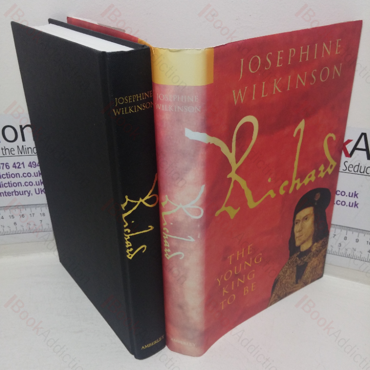 Richard III: The Young King To Be