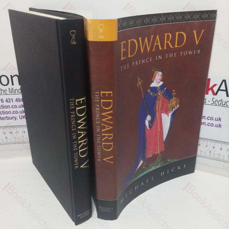Edward V: The Prince in the Tower