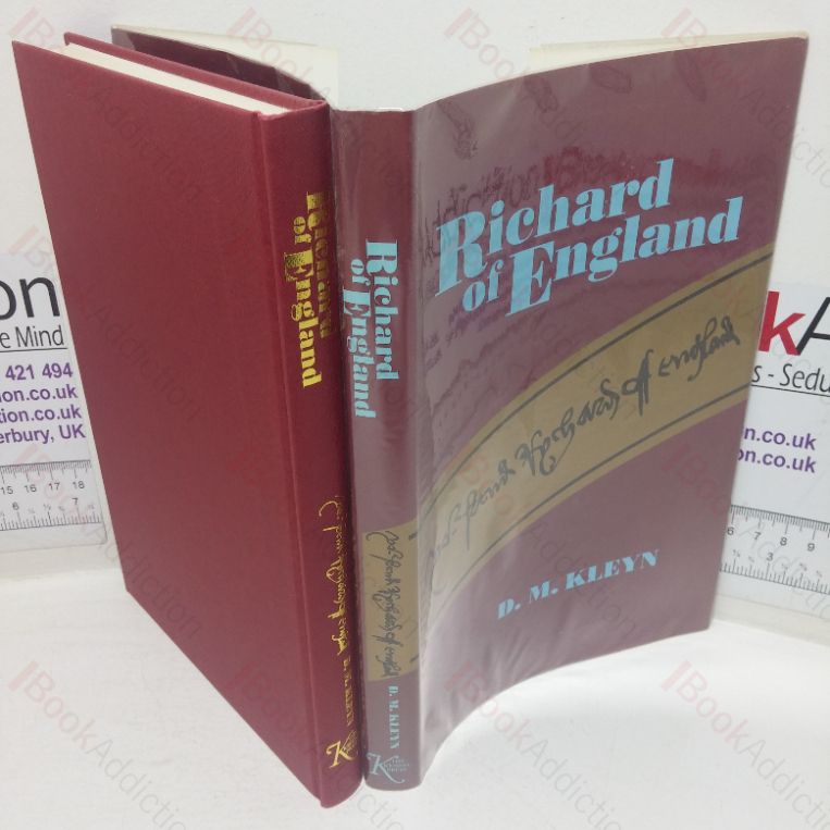 Richard of England