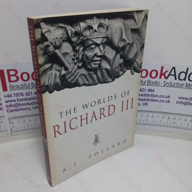 The Worlds of Richard III