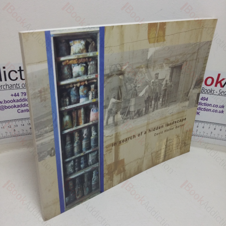 In Search of a Hidden Landscape: Artworks at Killhope, the North of England Lead Mining Museum, Upper Weardale, County Durham