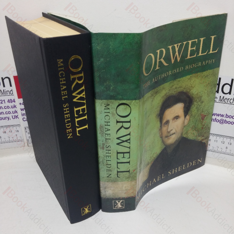 Orwell: The Authorised Biography