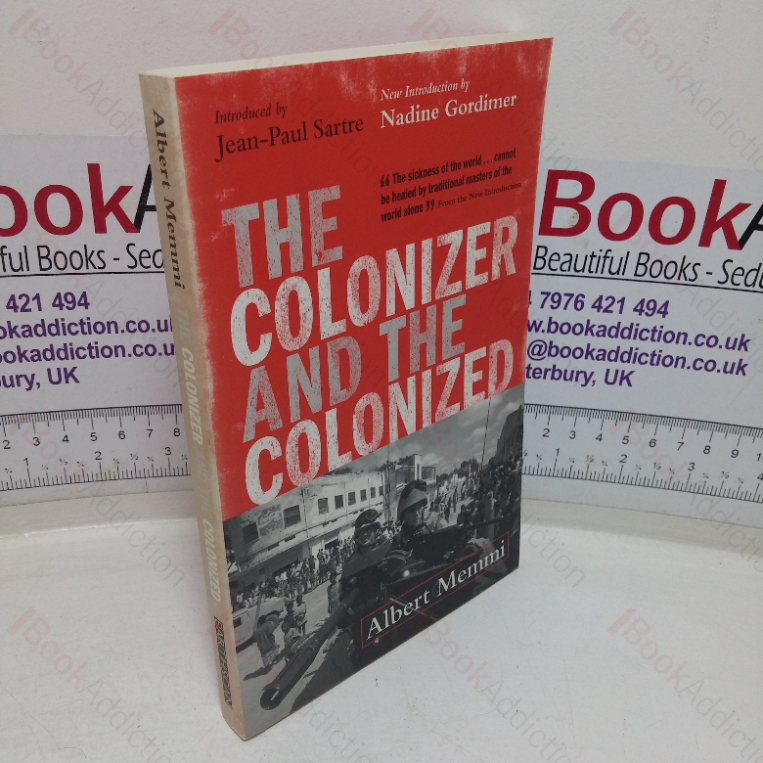 The Colonizer and the Colonized