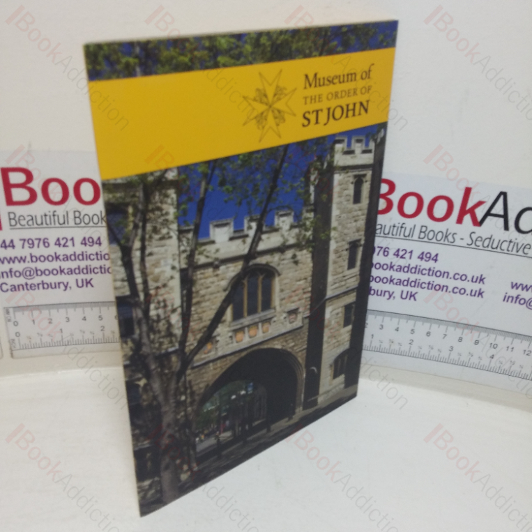 Museum of the Order of St John