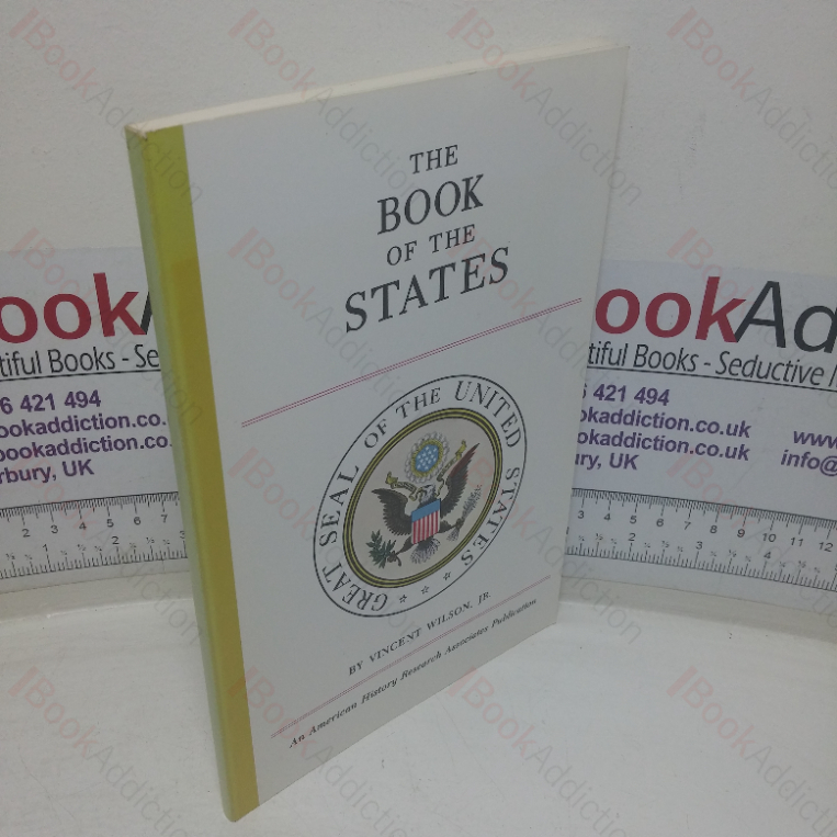 The Book of the States