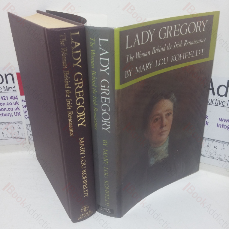 Lady Gregory: The Woman Behind the Irish Renaissance