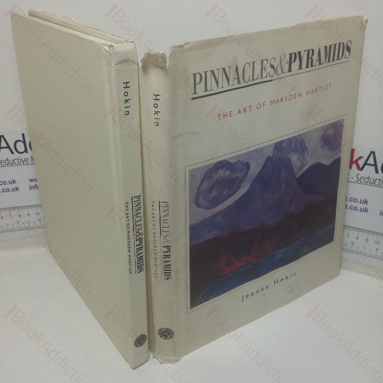 Pinnacles & Pyramids: The Art of Marsden Hartley