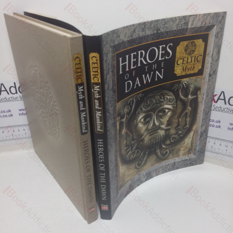 Heroes of the Dawn: Celtic Myth (Myth and Mankind series)