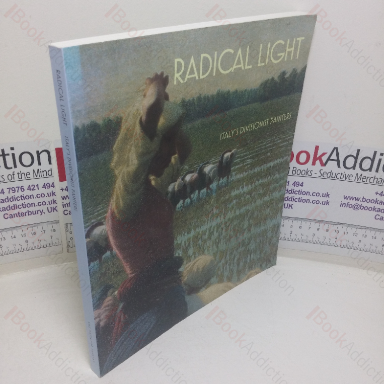 Radical Light: Italy’s Divisionist Painters