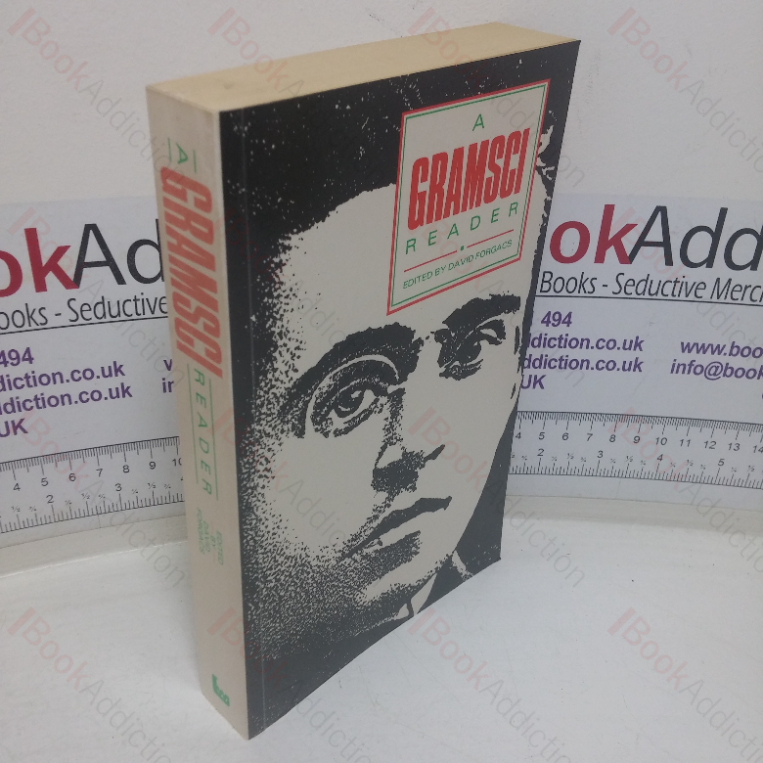 A Gramsci Reader: Selected Writings, 1916-1935
