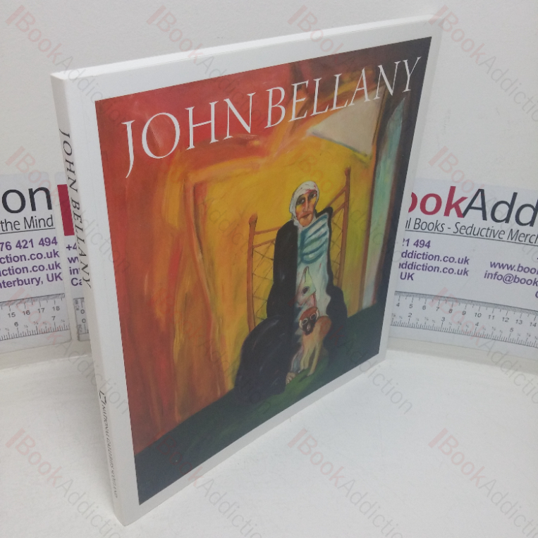 John Bellany (Catalogue for the Passion for Life exhibition, National Galleries of Scotland, 2012)