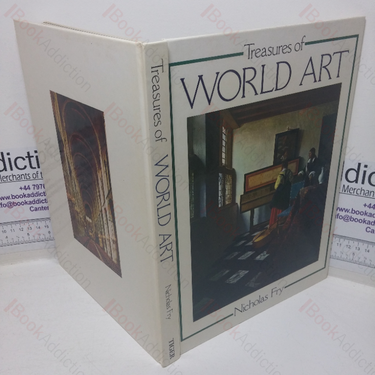 Treasures of World Art