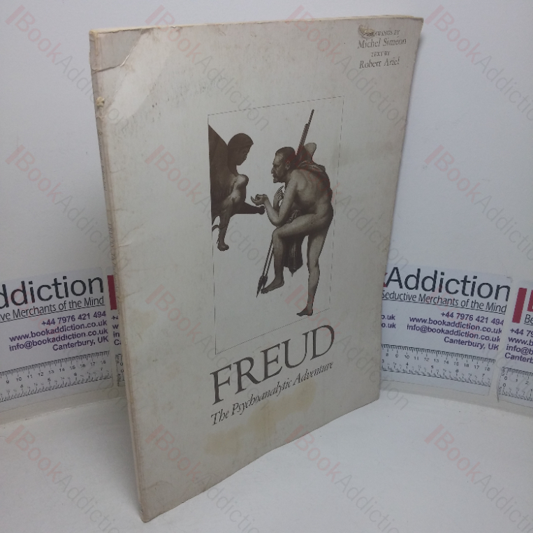 Freud: The Psychoanalytic Adventure
