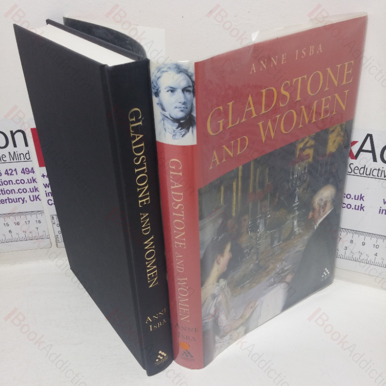 Gladstone and Women