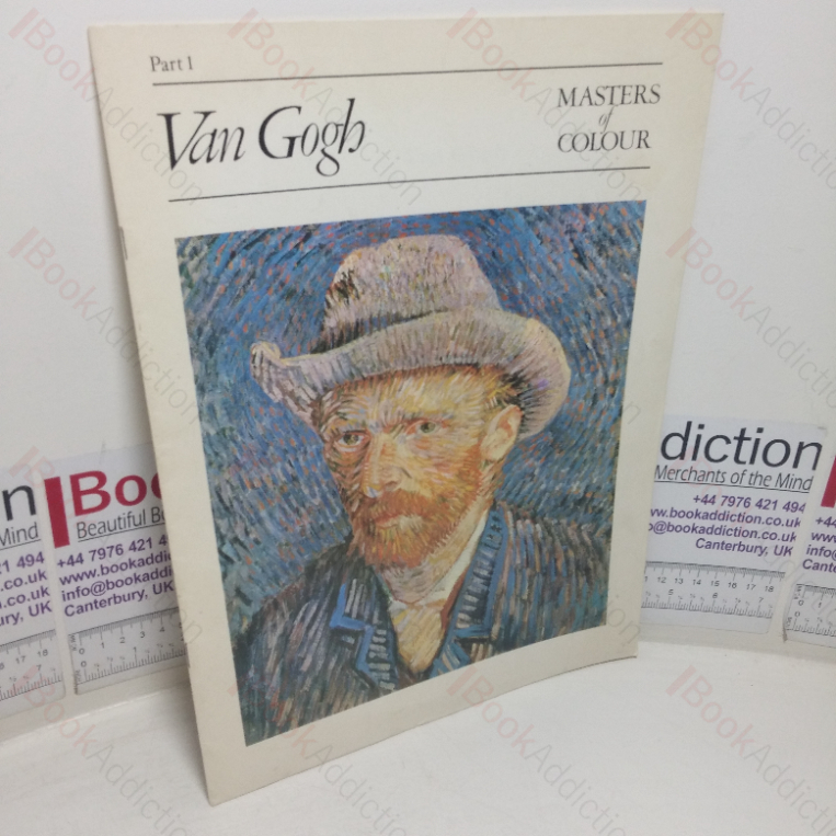 Van Gogh (Masters of Colour, Part I)