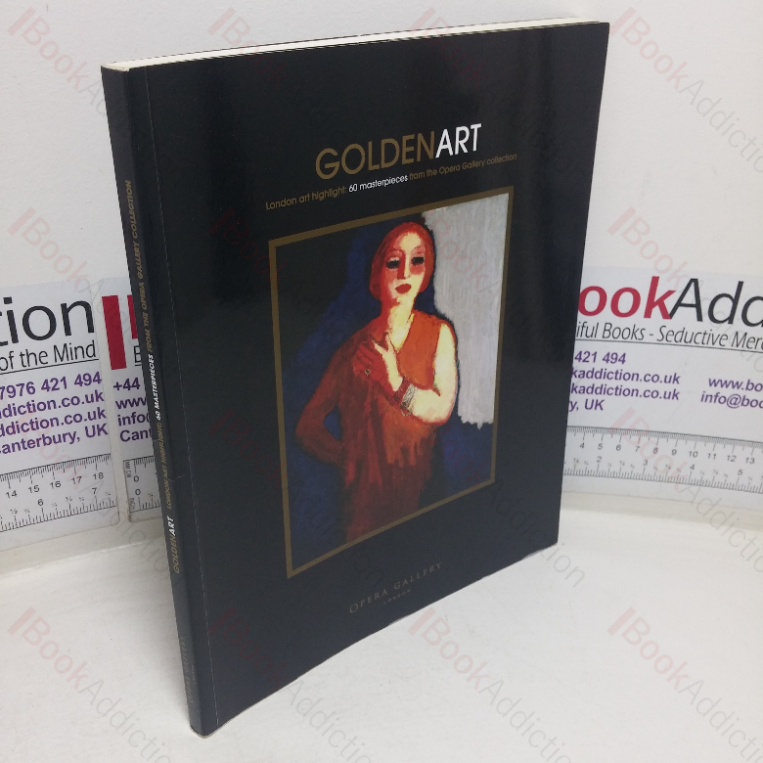 GoldenArt