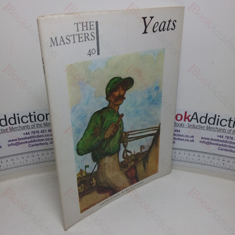Jack Yeats (The Masters, No. 40)