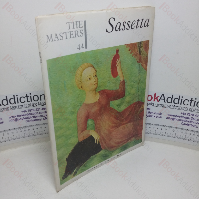 Sassetta (The Masters, No. 44)