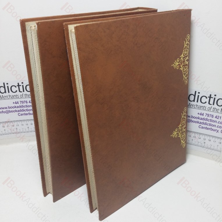 Man, Myth & Magic - An Encyclopaedia of the Supernatural, Volumes One ...