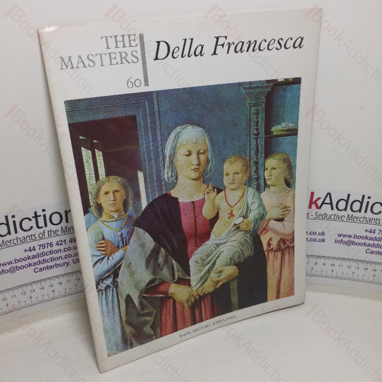 Piero Della Francesca (The Masters, No. 64)
