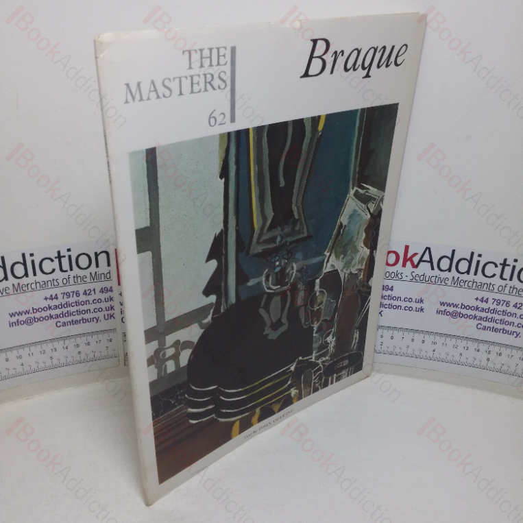 Georges Braque (The Masters, No. 62)