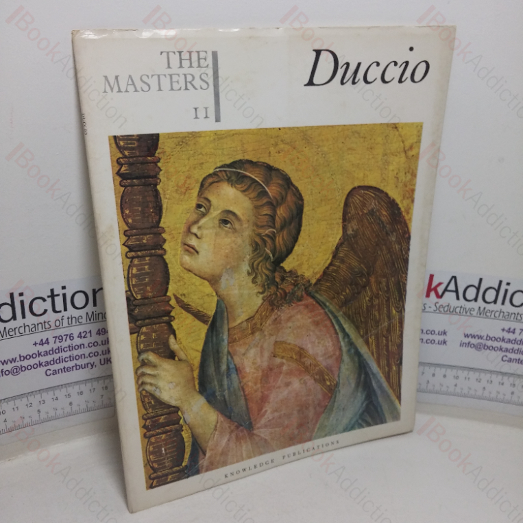 Duccio (The Masters, No. 11)