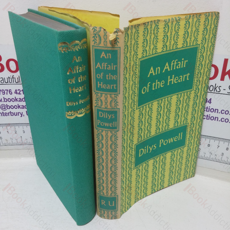 An Affair of the Heart