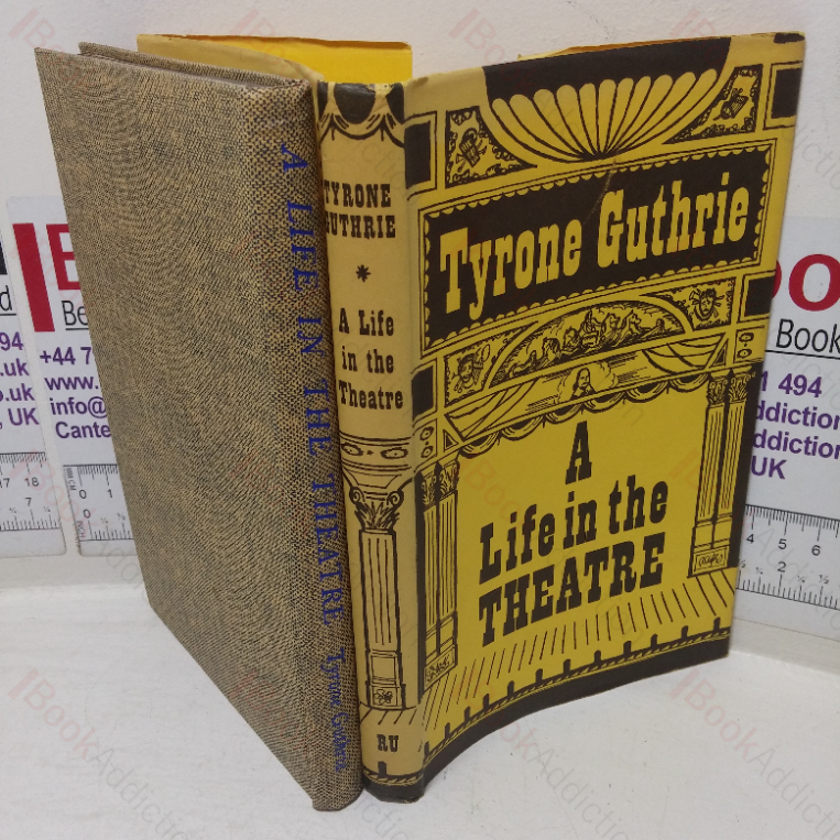 A Life in the Theatre