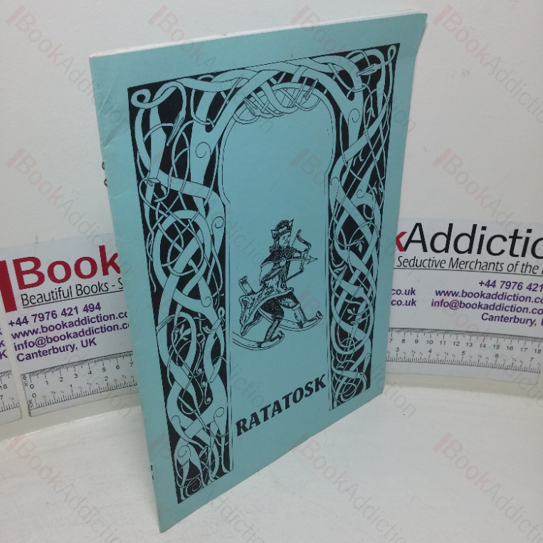 Ratatosk (Journal of the Tribe of Mercia, Volume II, Issue I, Yule 1997)