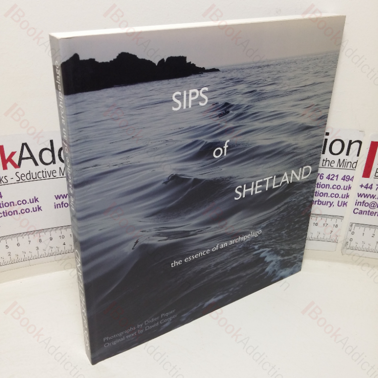 Sips of Shetland: The Essence of an Archipelago