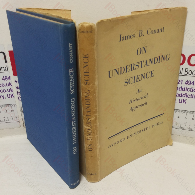 On Understanding Science: An Historical Approach