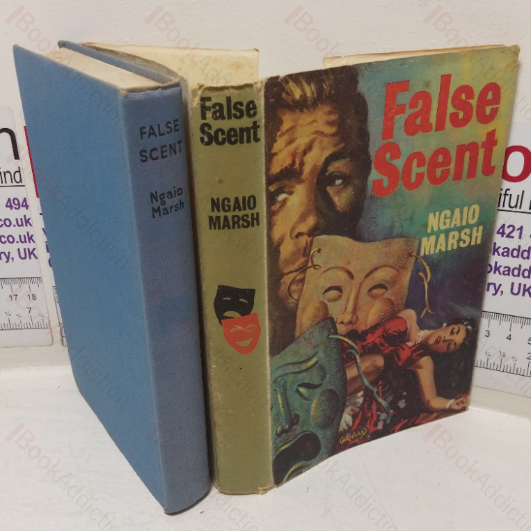 False Scent