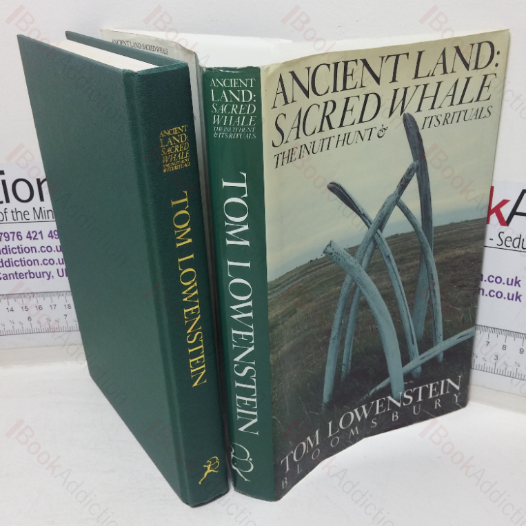 Ancient Land – Sacred Whale: The Inuit Hunt and its Rituals