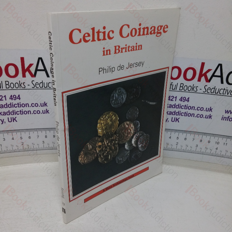 Celtic Coinage in Britain