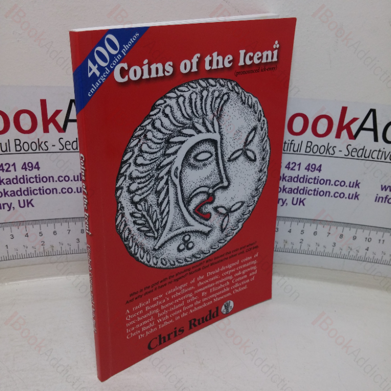 Coins of the Iceni
