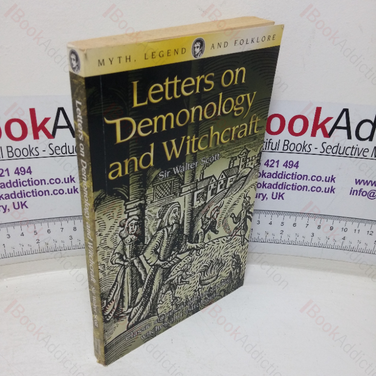 Letters on Demonology and Witchcraft