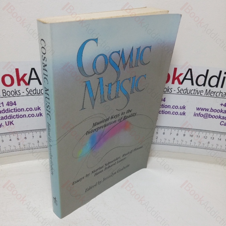 Cosmic Music: Musical Keys to the Interpretation of Beauty