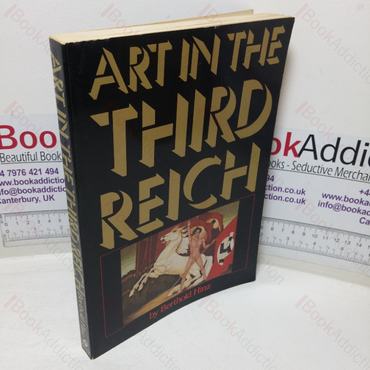 Art in the Third Reich