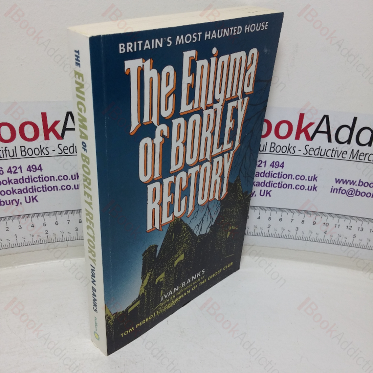 The Enigma of Borley Rectory