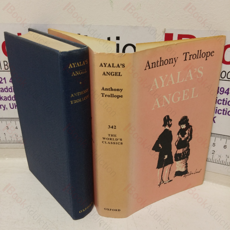 Ayala’s Angel (The World’s Classics series, 342)