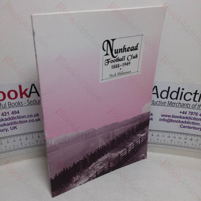 Nunhead Football Club, 1888-1949