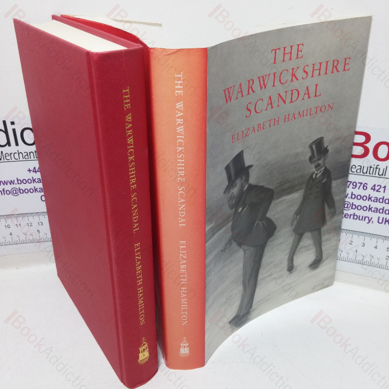The Warwickshire Scandal