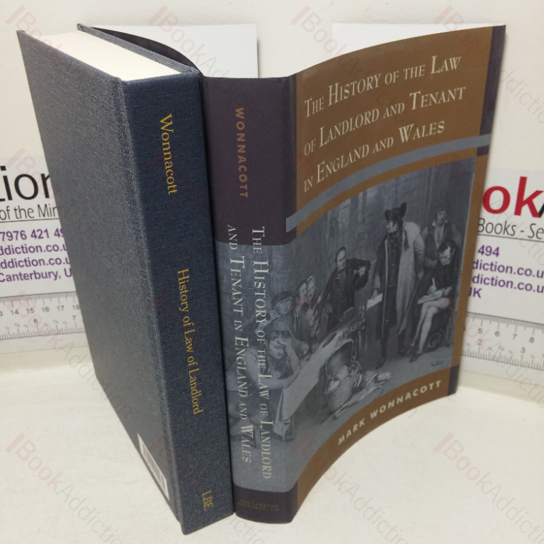 The History of the Law of Landlord and Tenant in England and Wales