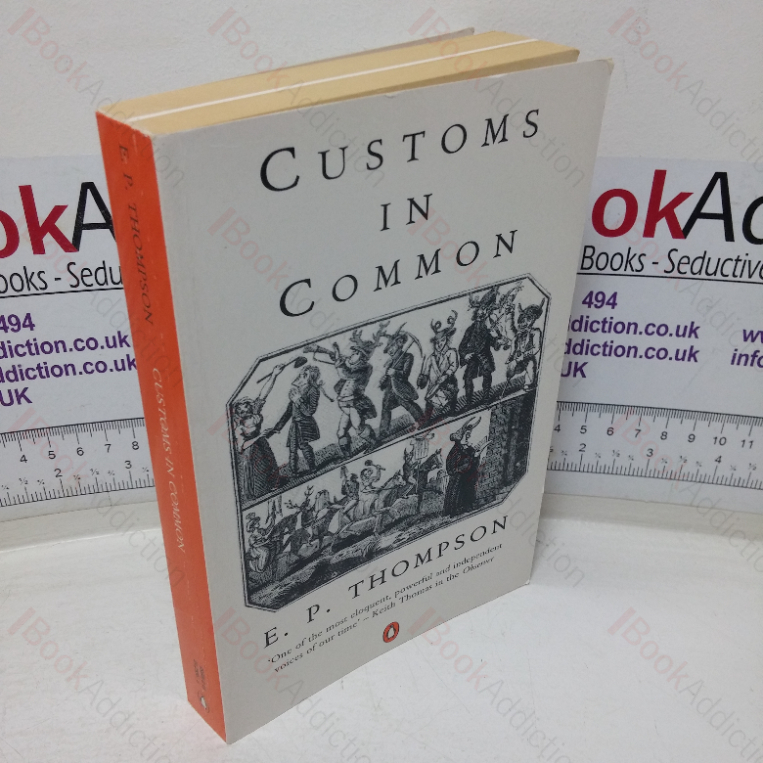 Customs in Common