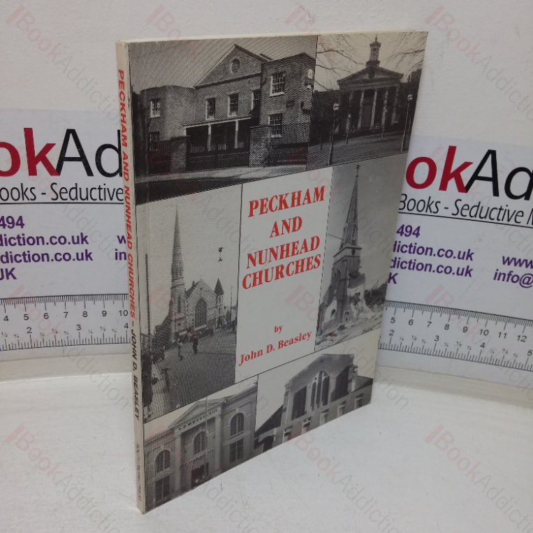 Peckham and Nunhead Churches