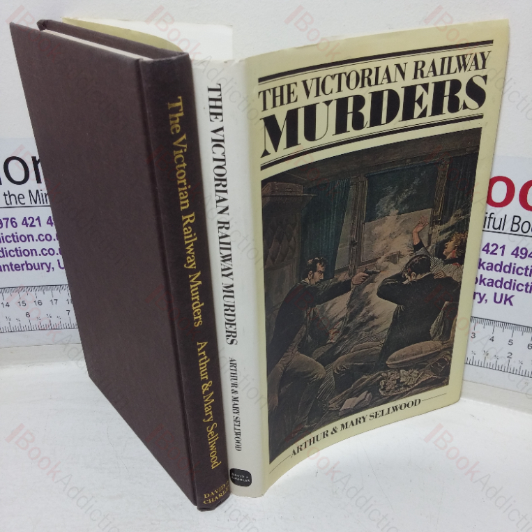 The Victorian Railway Murders
